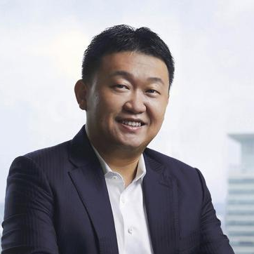 Forrest Li